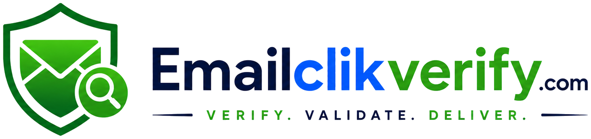 EmailClik Verify