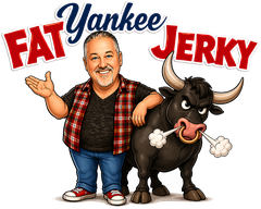 Fat Yankee Jerky